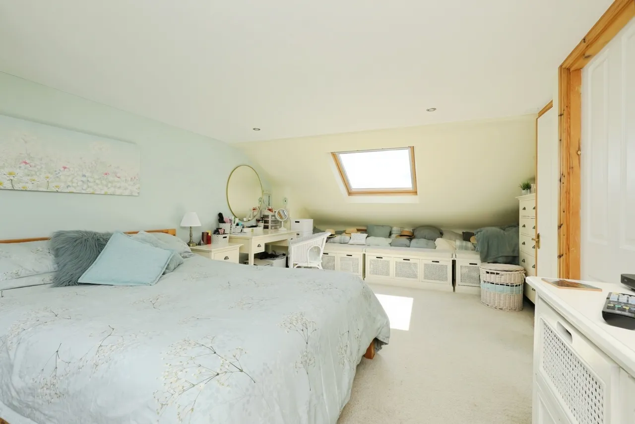 St. Albans Close, Sheffield, South Yorkshire, S10, photo 11