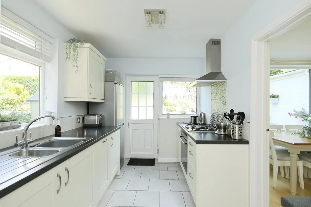 St. Albans Close, Sheffield, South Yorkshire, S10, photo 4
