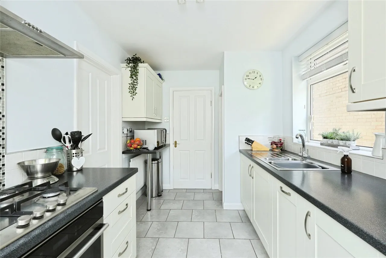 St. Albans Close, Sheffield, South Yorkshire, S10, photo 9