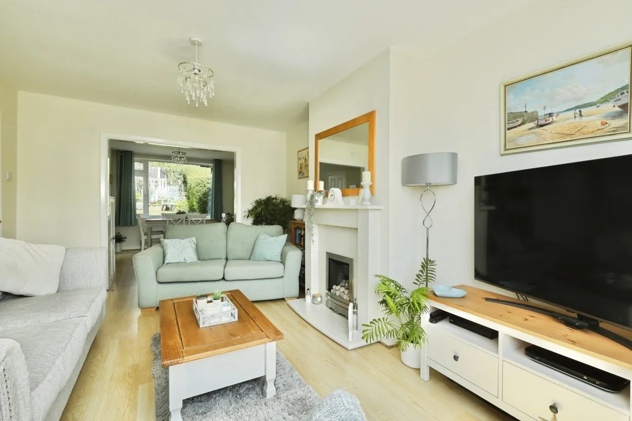 St. Albans Close, Sheffield, South Yorkshire, S10, photo 5