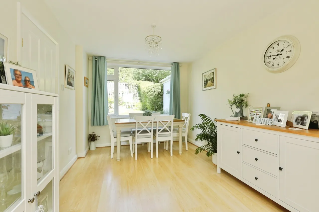 St. Albans Close, Sheffield, South Yorkshire, S10, photo 6