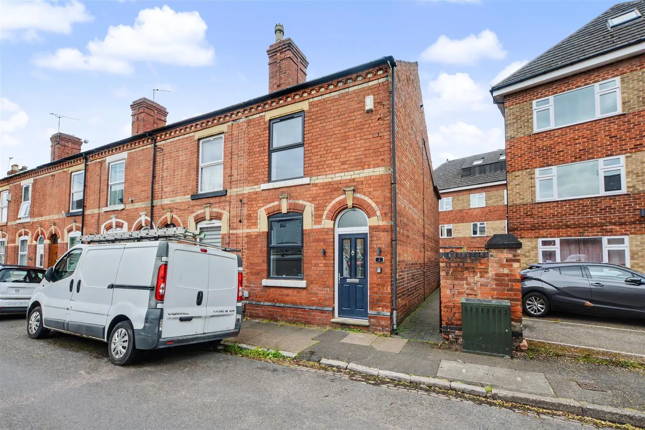 3 bed house to rent, Wellington Street, Long Eaton, NG10