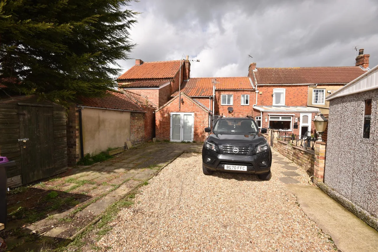 Main Road, Anwick, NG34, photo 8
