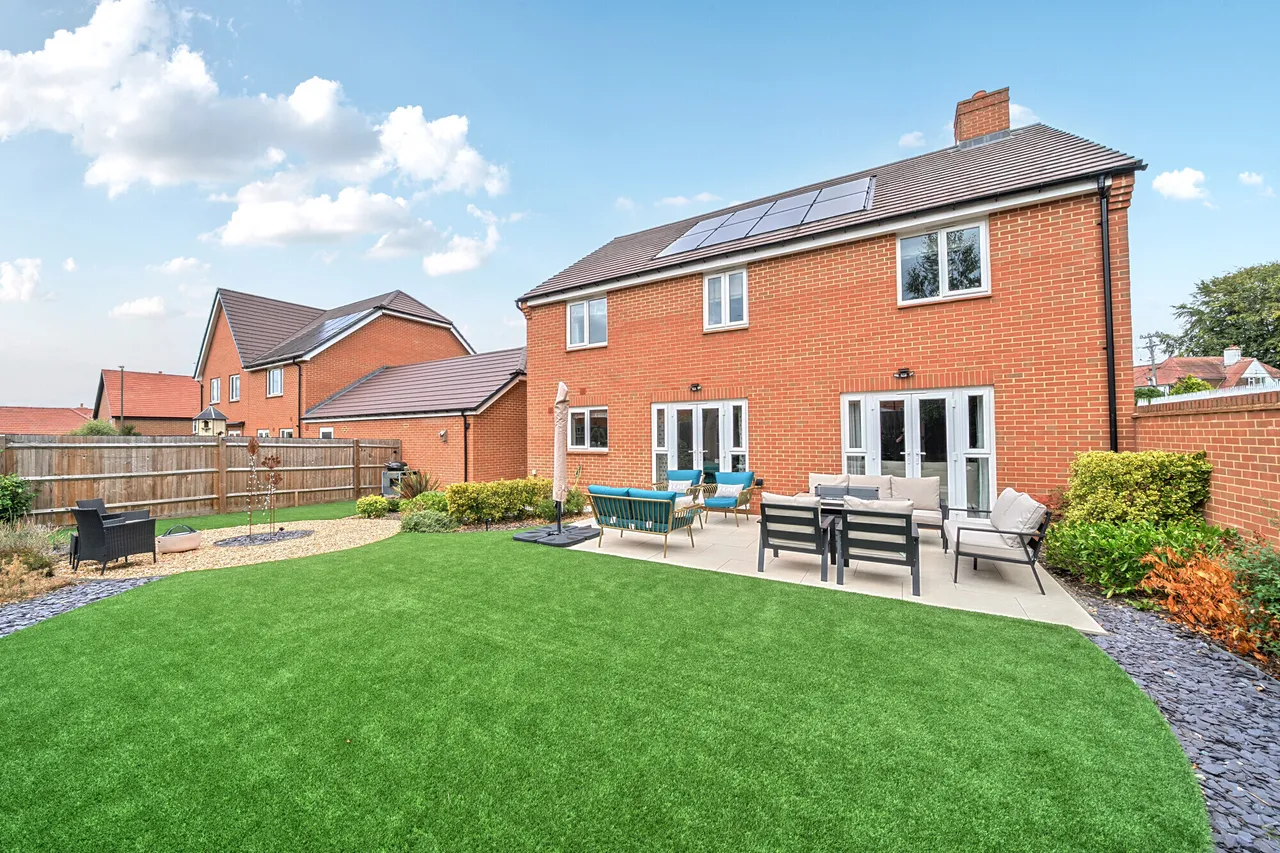 Westbroke Way, Farnham, GU10, photo 7