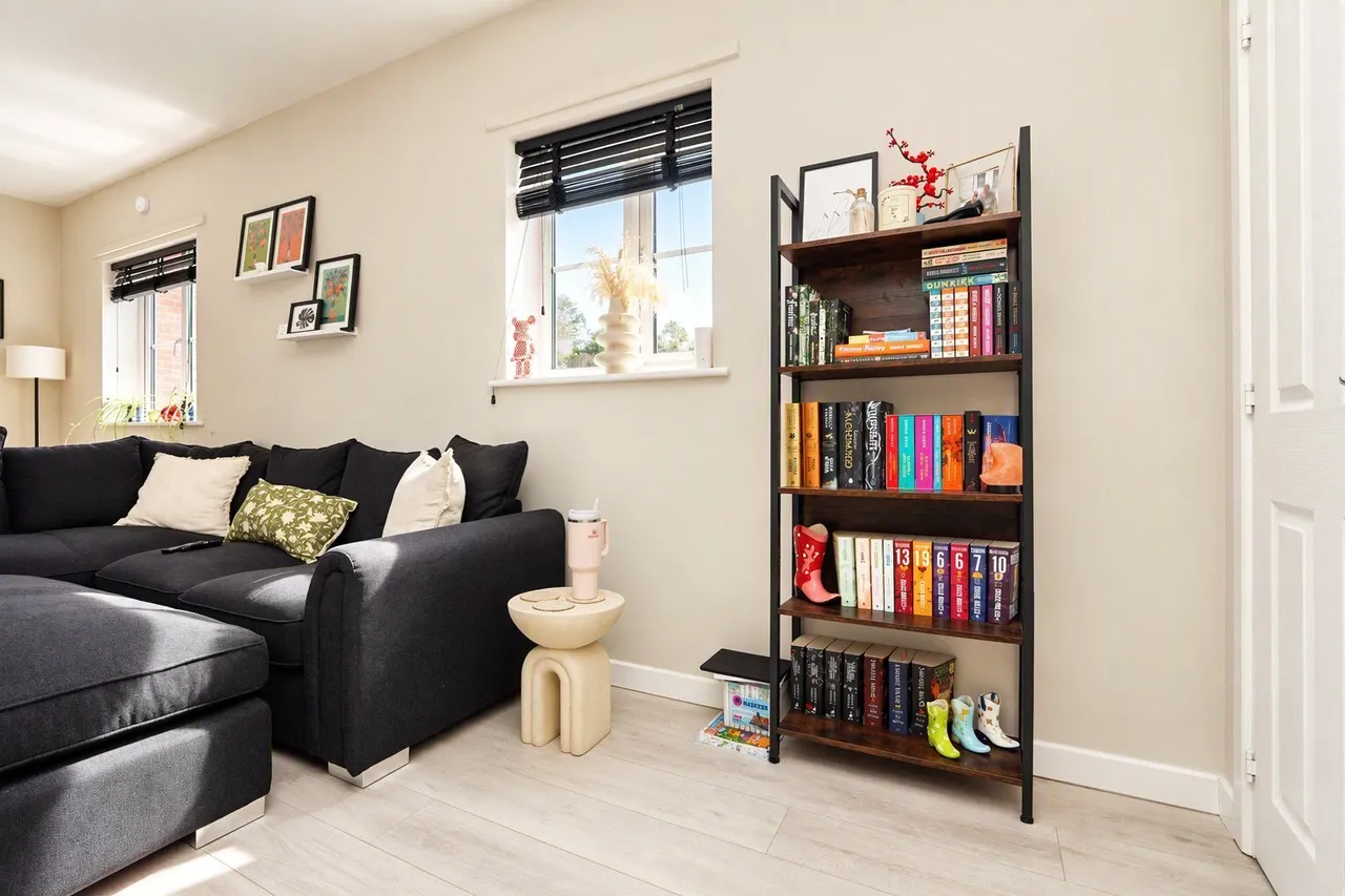 Brickfield Drive, Cheltenham, GL51, photo 3