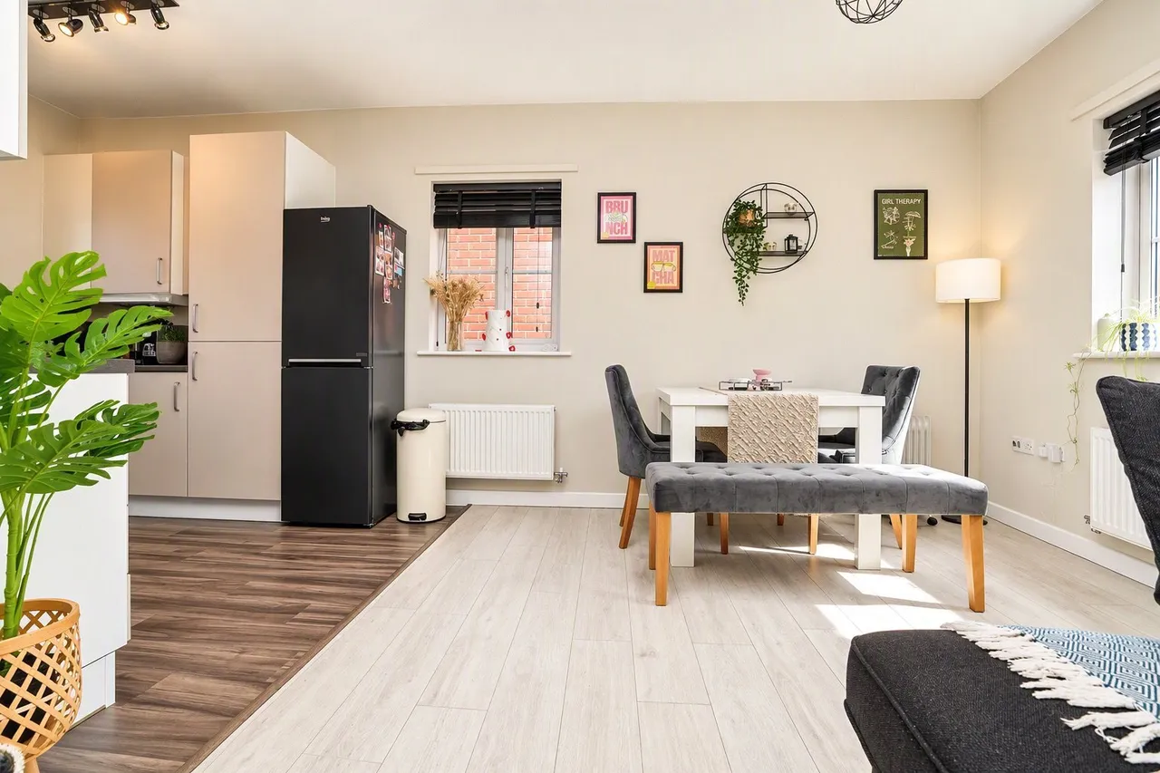 Brickfield Drive, Cheltenham, GL51, photo 5