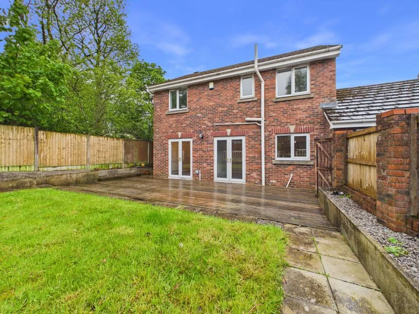 Havenside Close, Oldham, OL4, photo 26