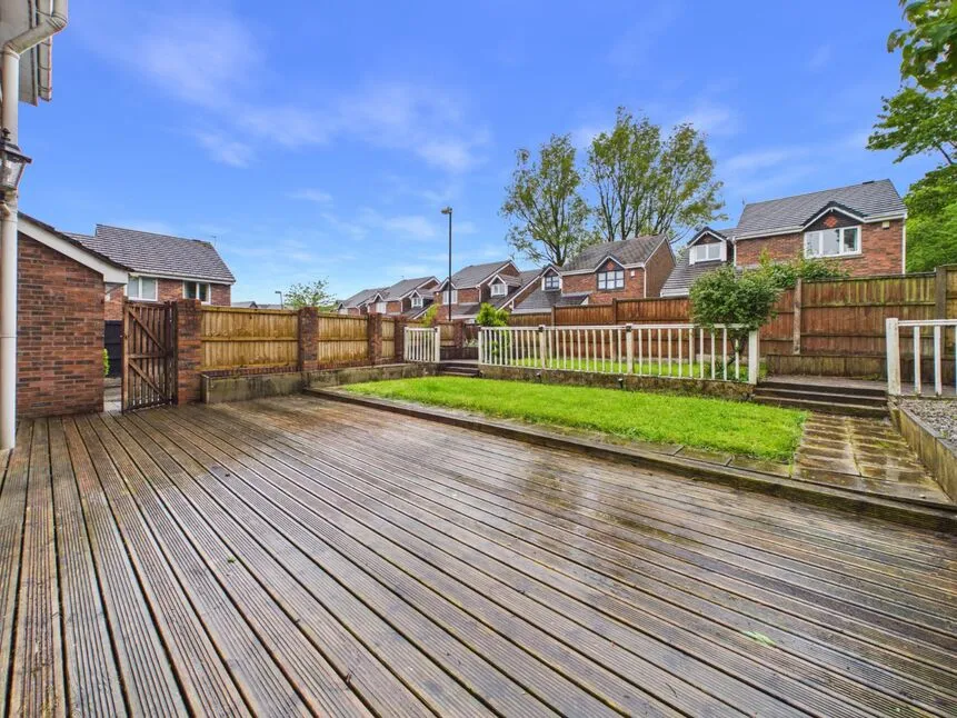 Havenside Close, Oldham, OL4, photo 22