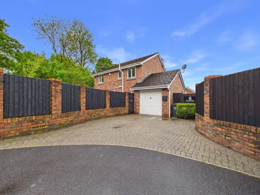 Havenside Close, Oldham, OL4, photo 28