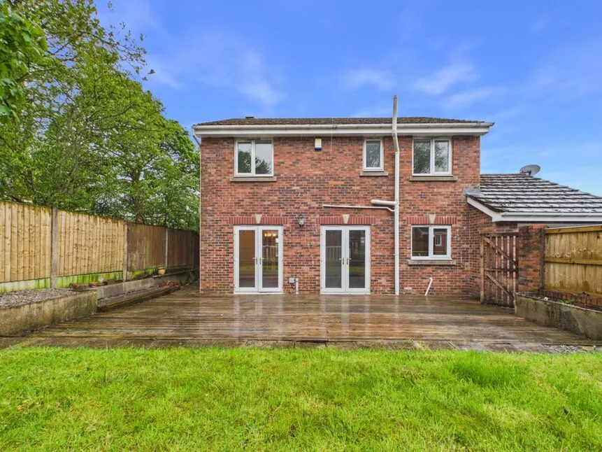 Havenside Close, Oldham, OL4, photo 25