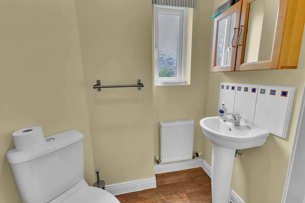 Newbold Hall Drive, Rochdale OL16 3AJ, photo 7
