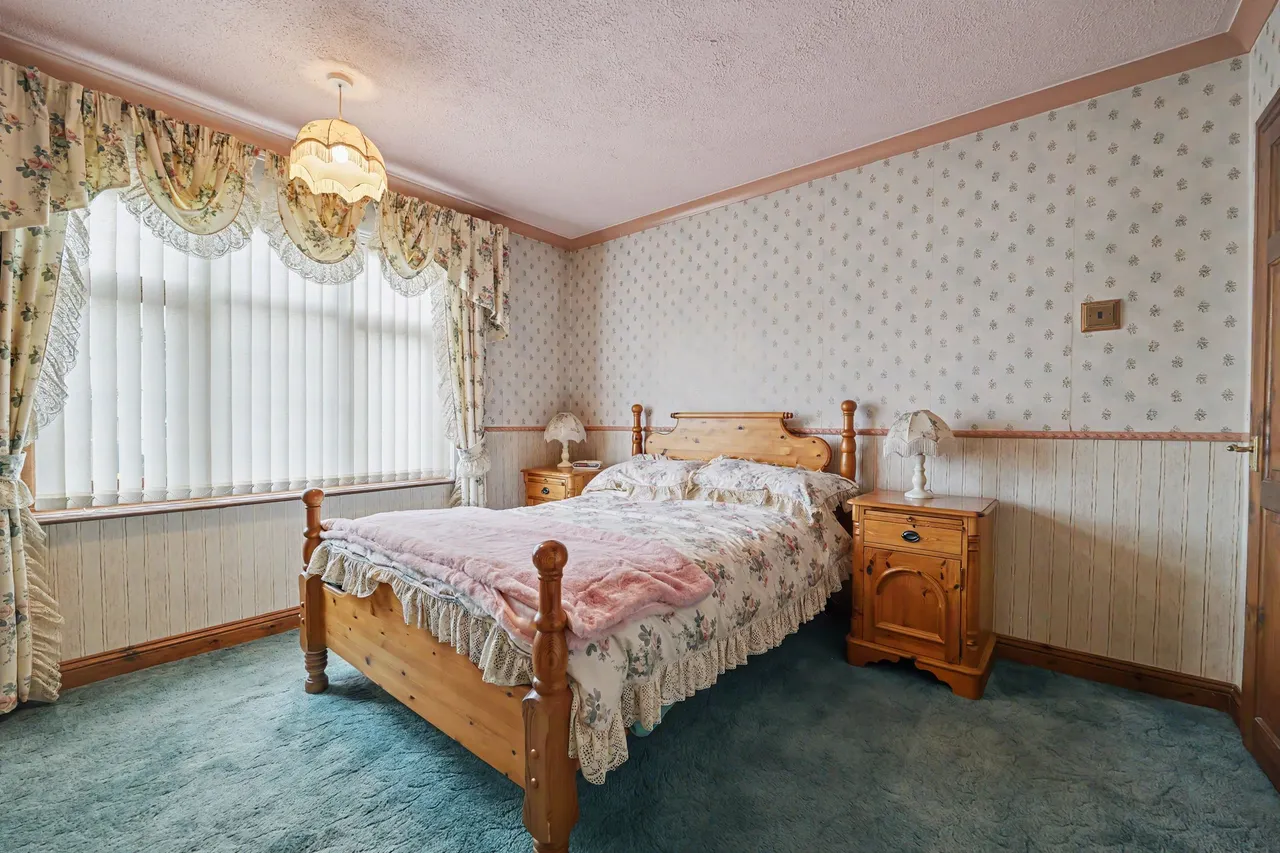 Nuneaton Road, Bedworth, CV12, photo 11