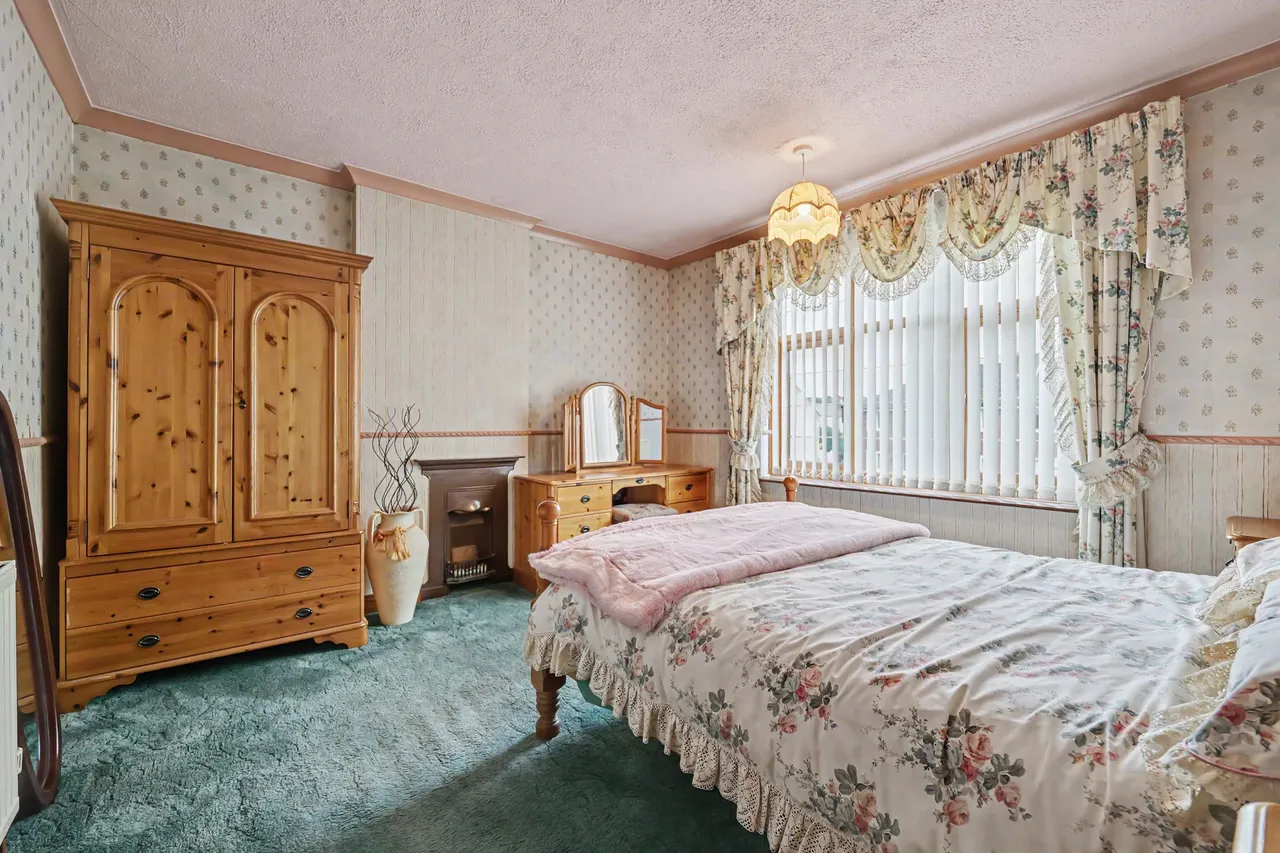 Nuneaton Road, Bedworth, CV12, photo 9
