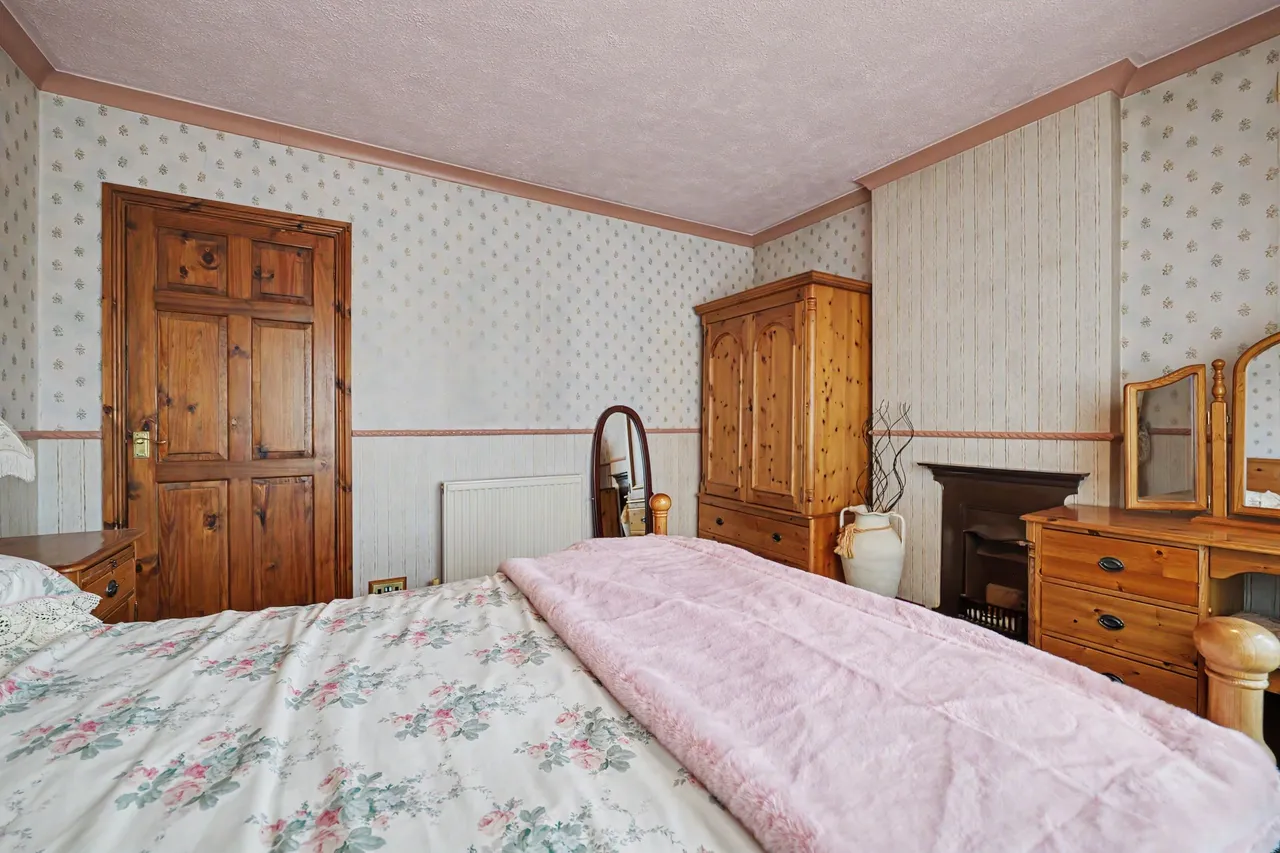 Nuneaton Road, Bedworth, CV12, photo 12