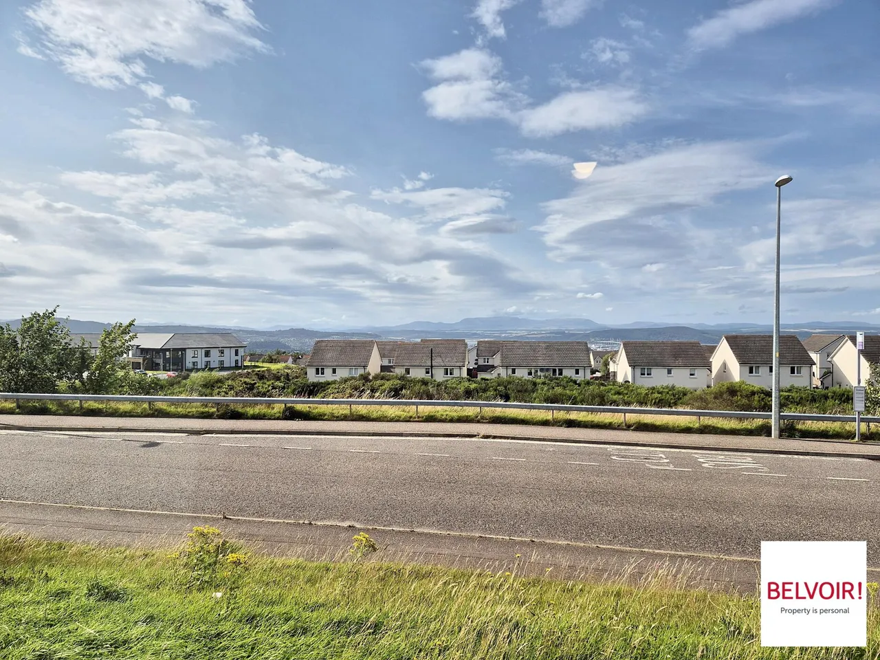 Pinewood Court, Milton of Leys, Inverness, IV2, photo 9