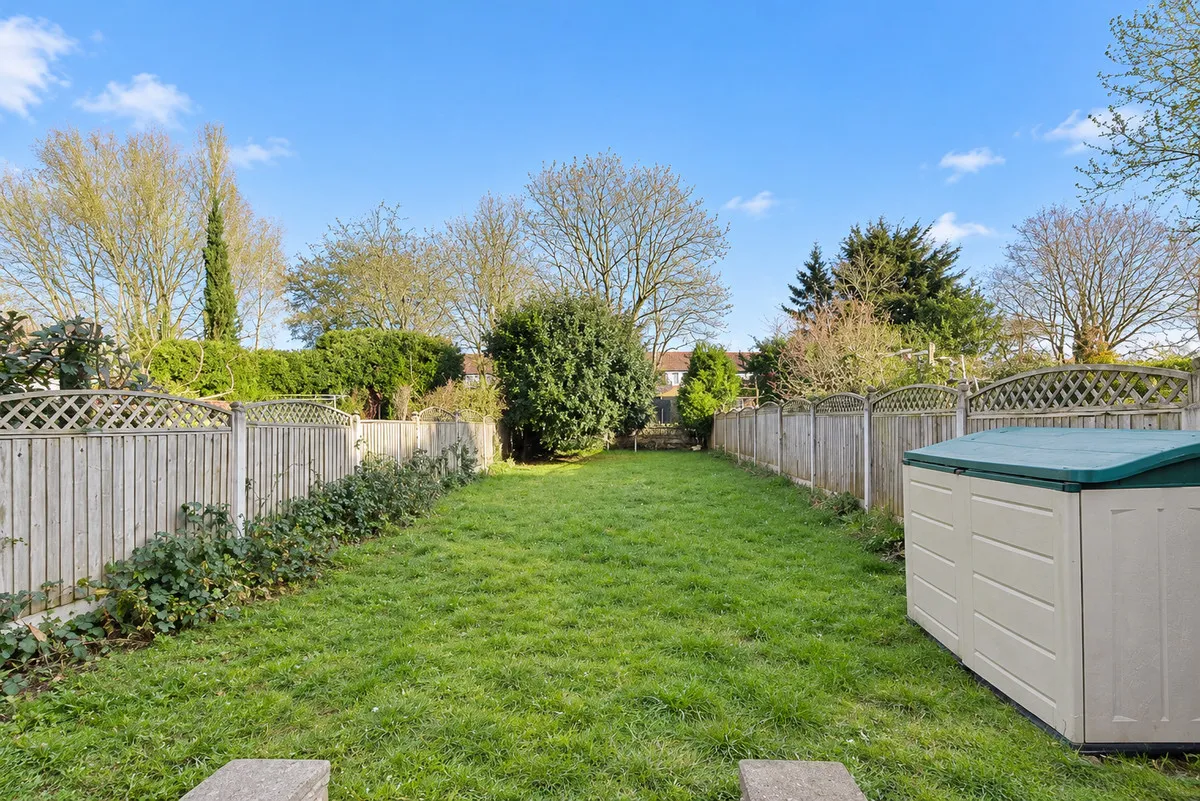 Seymer Road, Romford, RM1, photo 12
