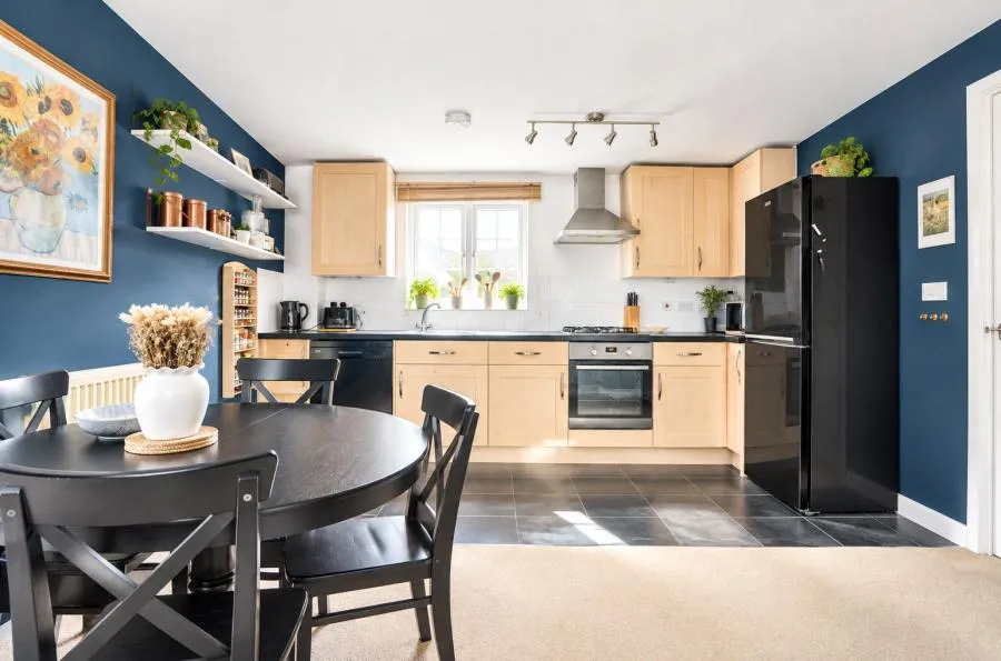 Kimmeridge Road, Cumnor, OX2, photo 7