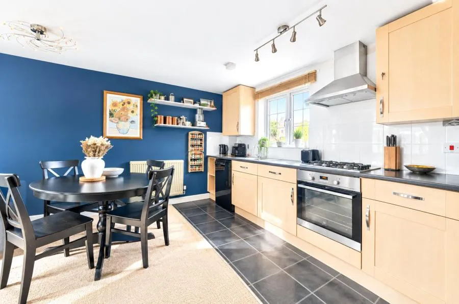 Kimmeridge Road, Cumnor, OX2, photo 5