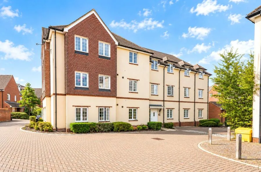 Kimmeridge Road, Cumnor, OX2, photo 4