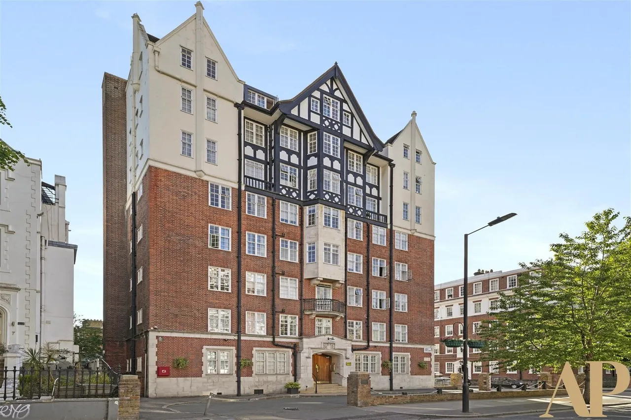 Abbey Road, London NW8 9AD, photo 10