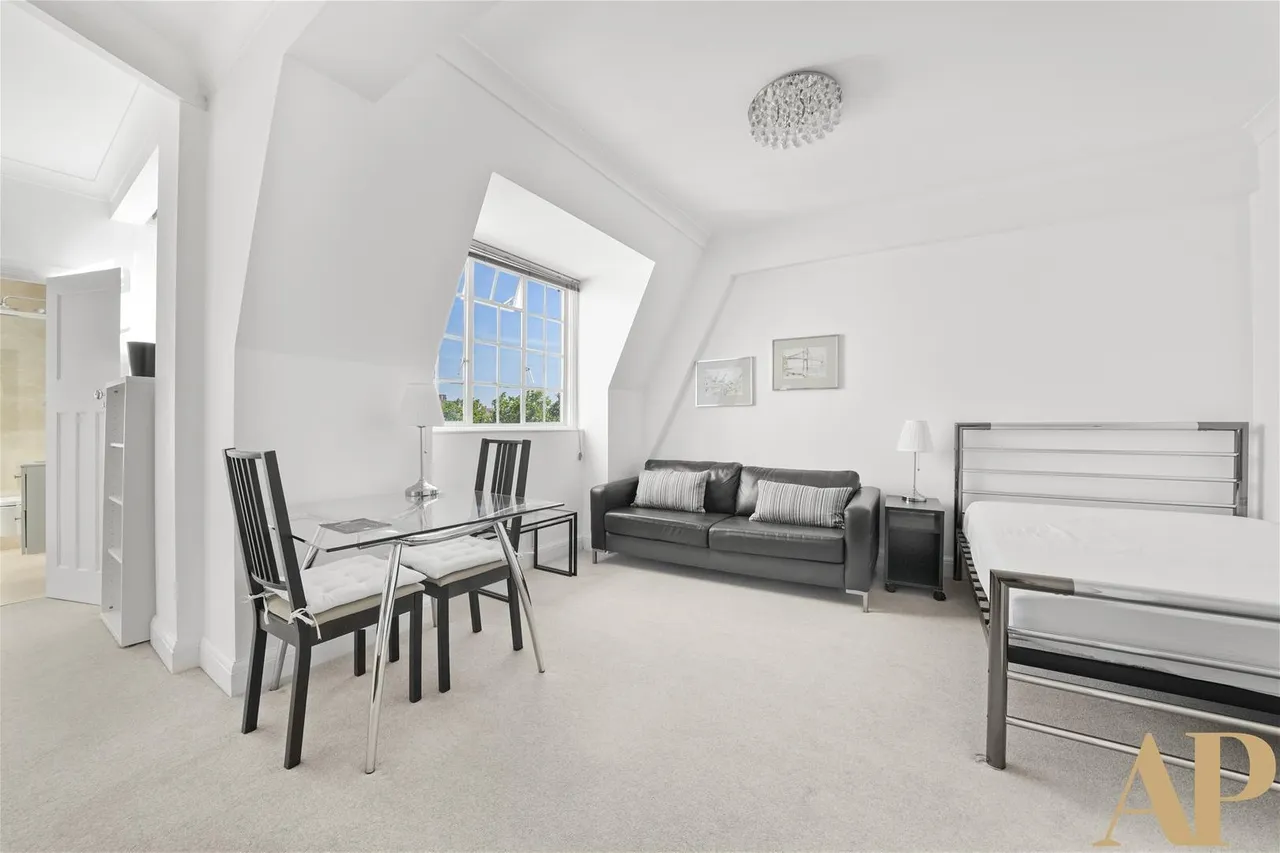 flat to rent — Abbey Road, London NW8 9AD