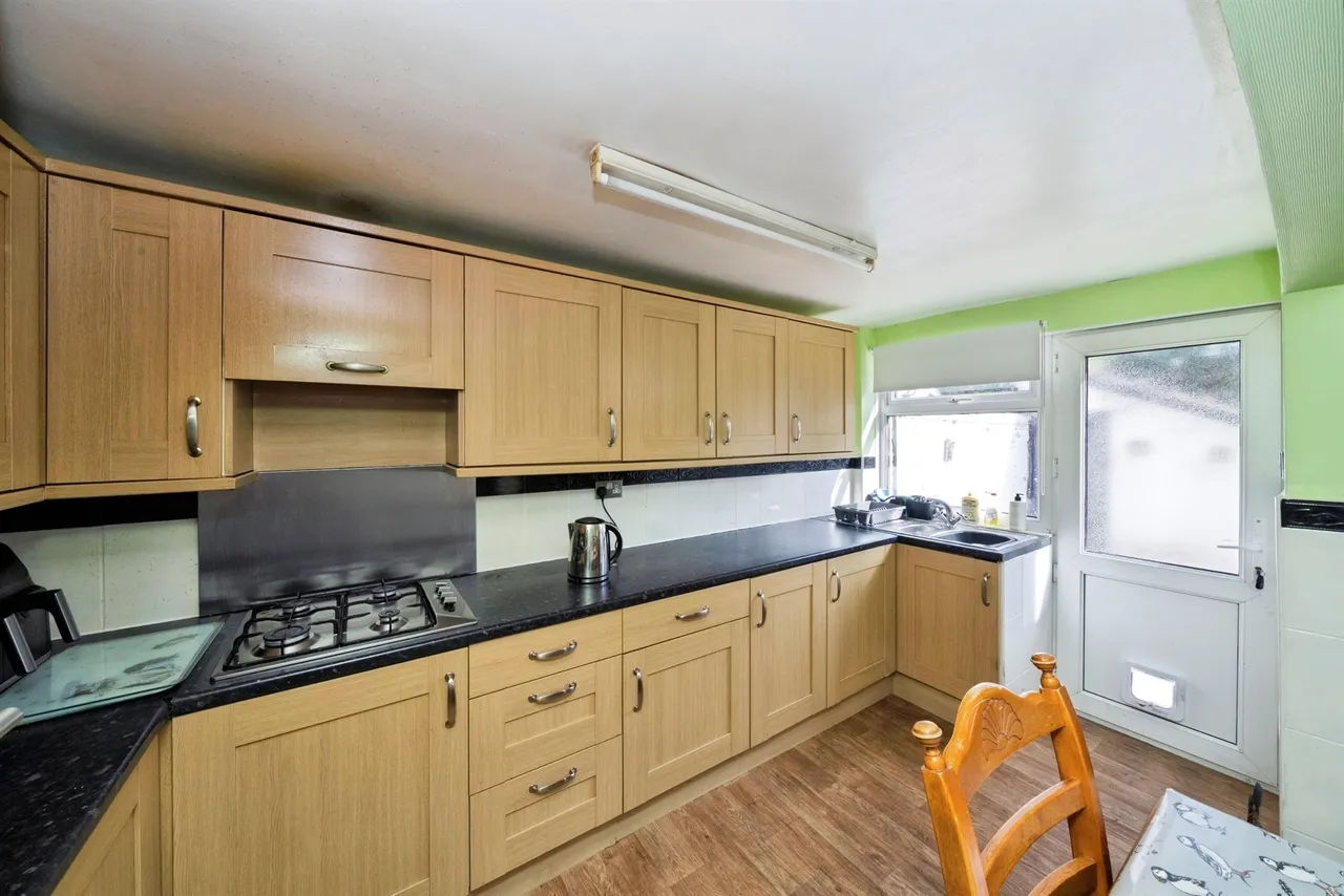 Seafield Drive, WALLASEY, photo 7