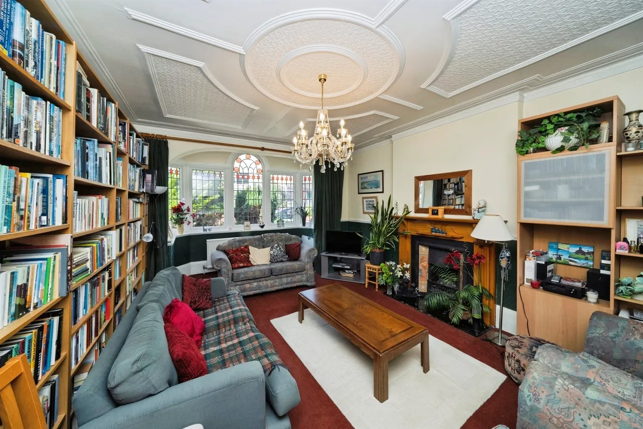 Seafield Drive, WALLASEY, photo 4