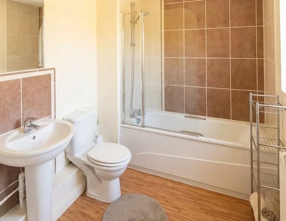 Castle Way, SO14, photo 6