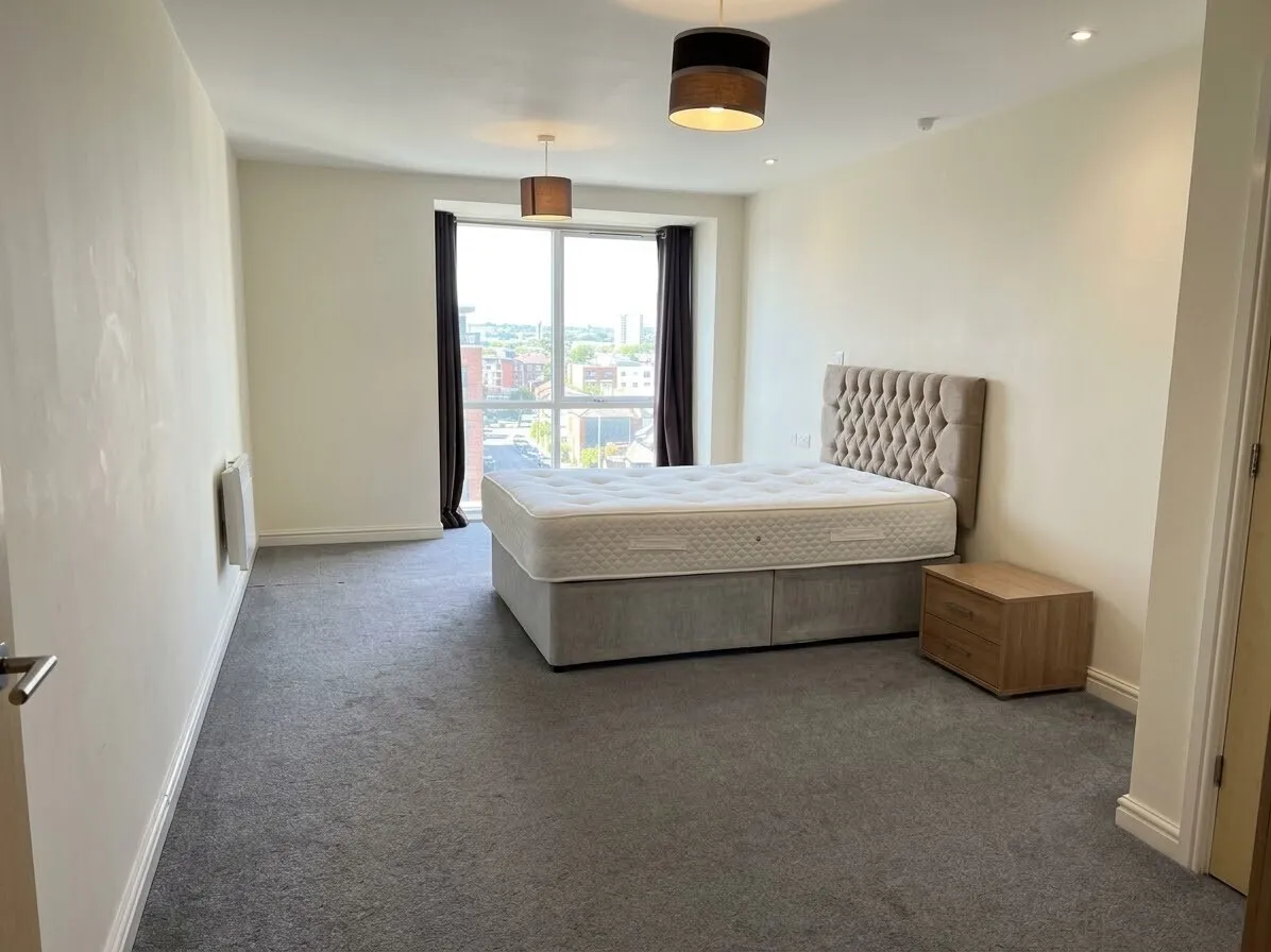 Castle Way, SO14, photo 4