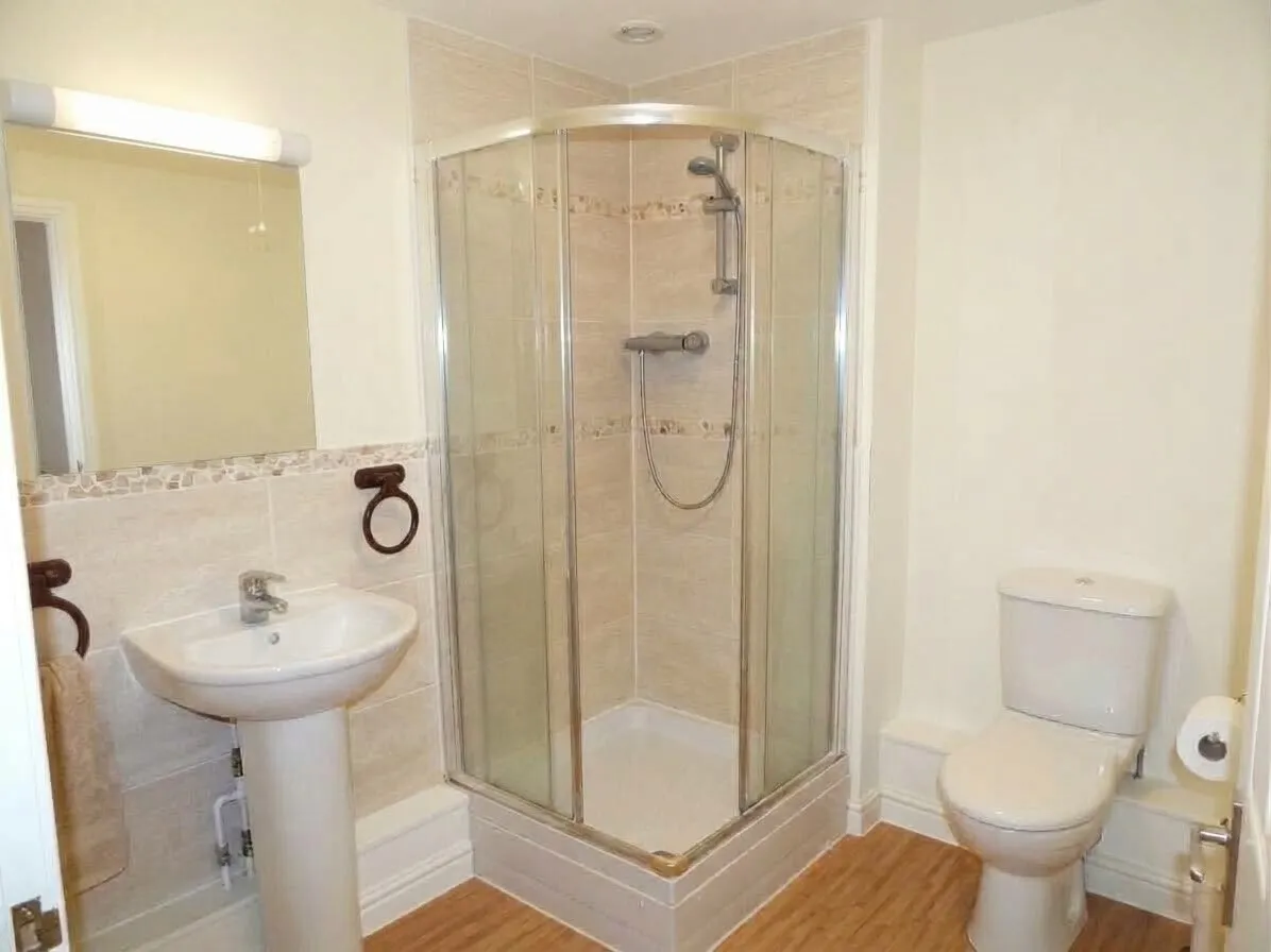 Castle Way, SO14, photo 7