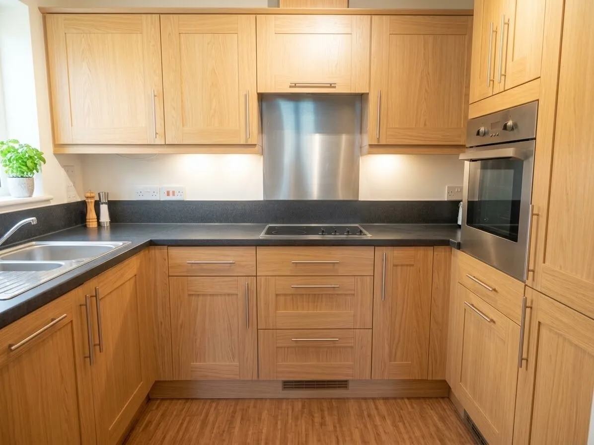 Castle Way, SO14, photo 3