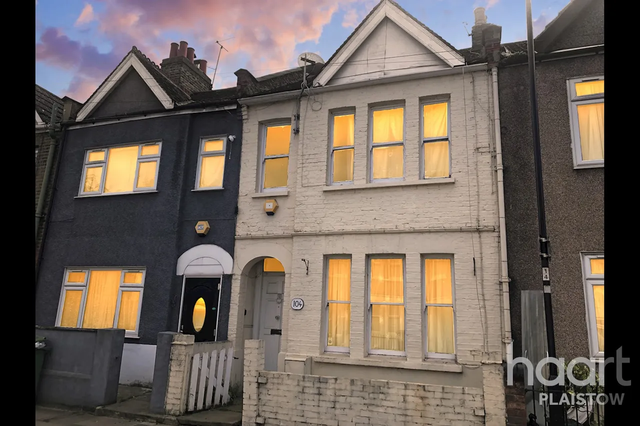 Chadwin Road, Plaistow, E13, photo 8