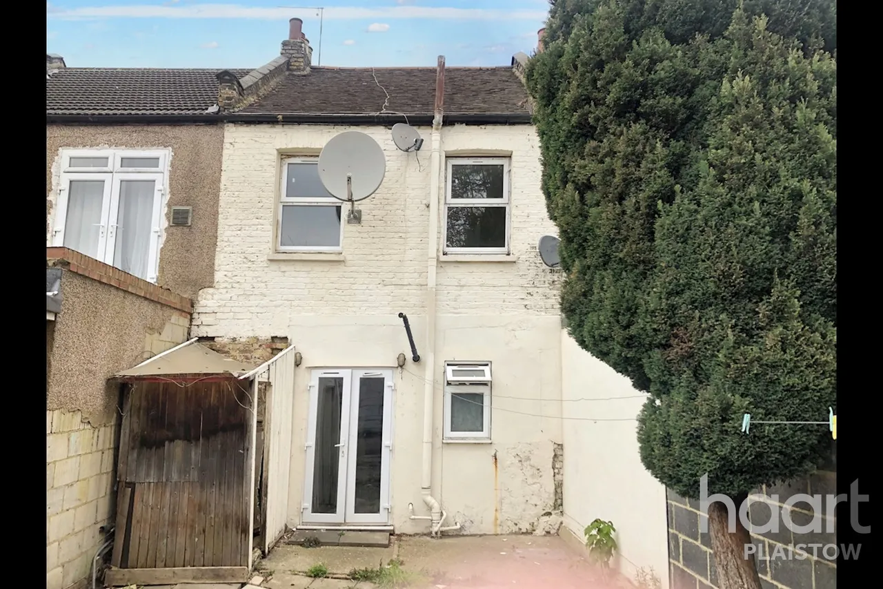 Chadwin Road, Plaistow, E13, photo 2