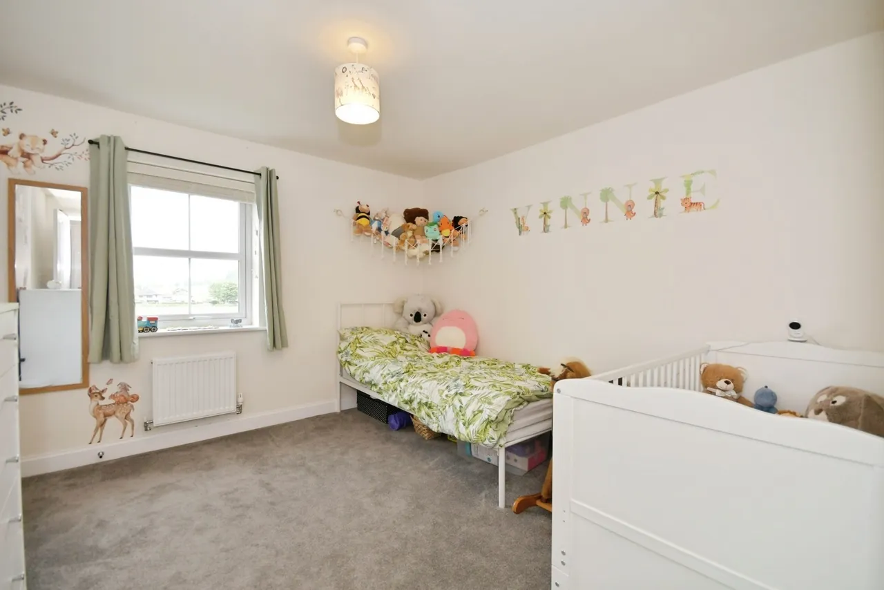 Quartz Drive, Buxton, Derbyshire, SK17, photo 19
