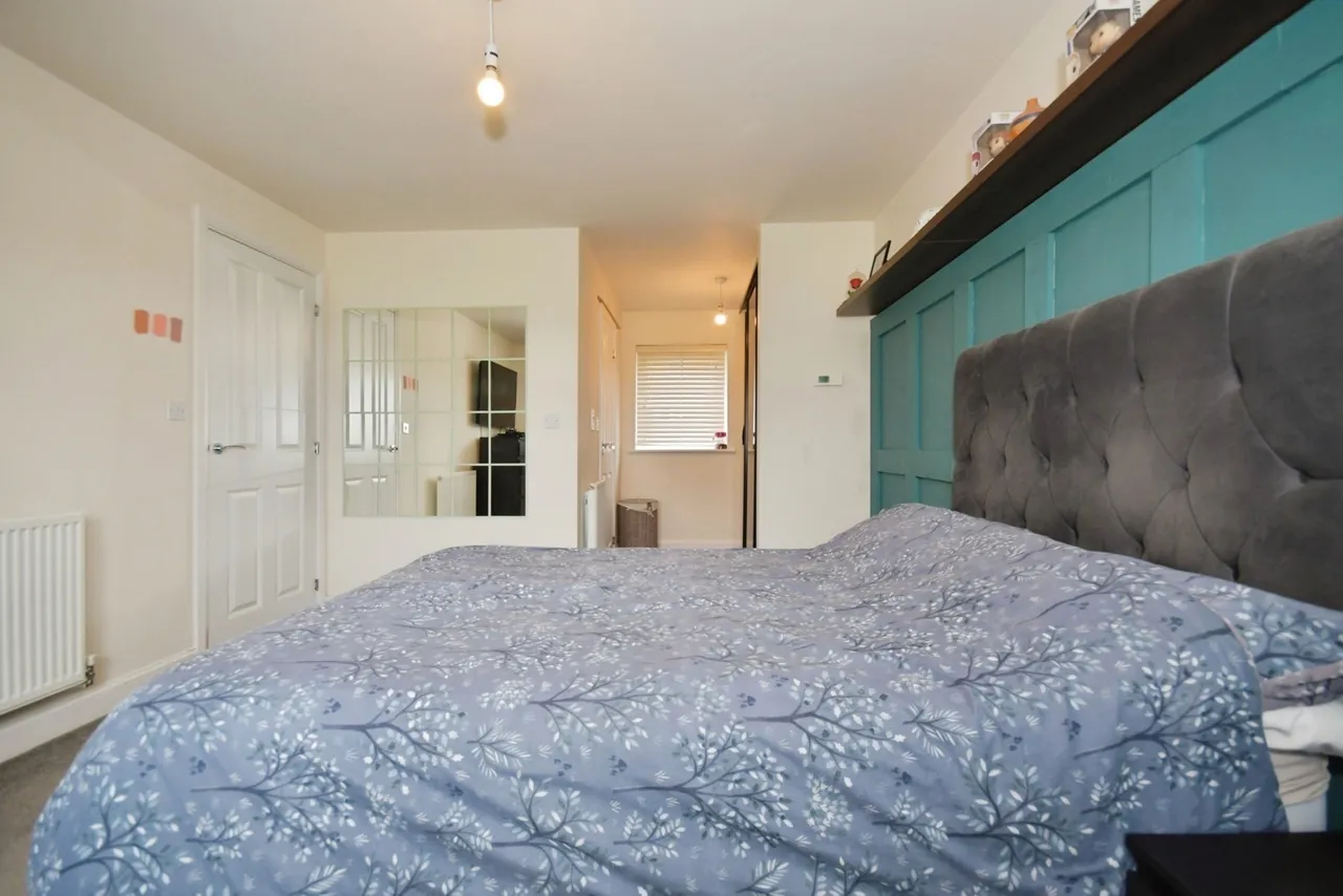 Quartz Drive, Buxton, Derbyshire, SK17, photo 15