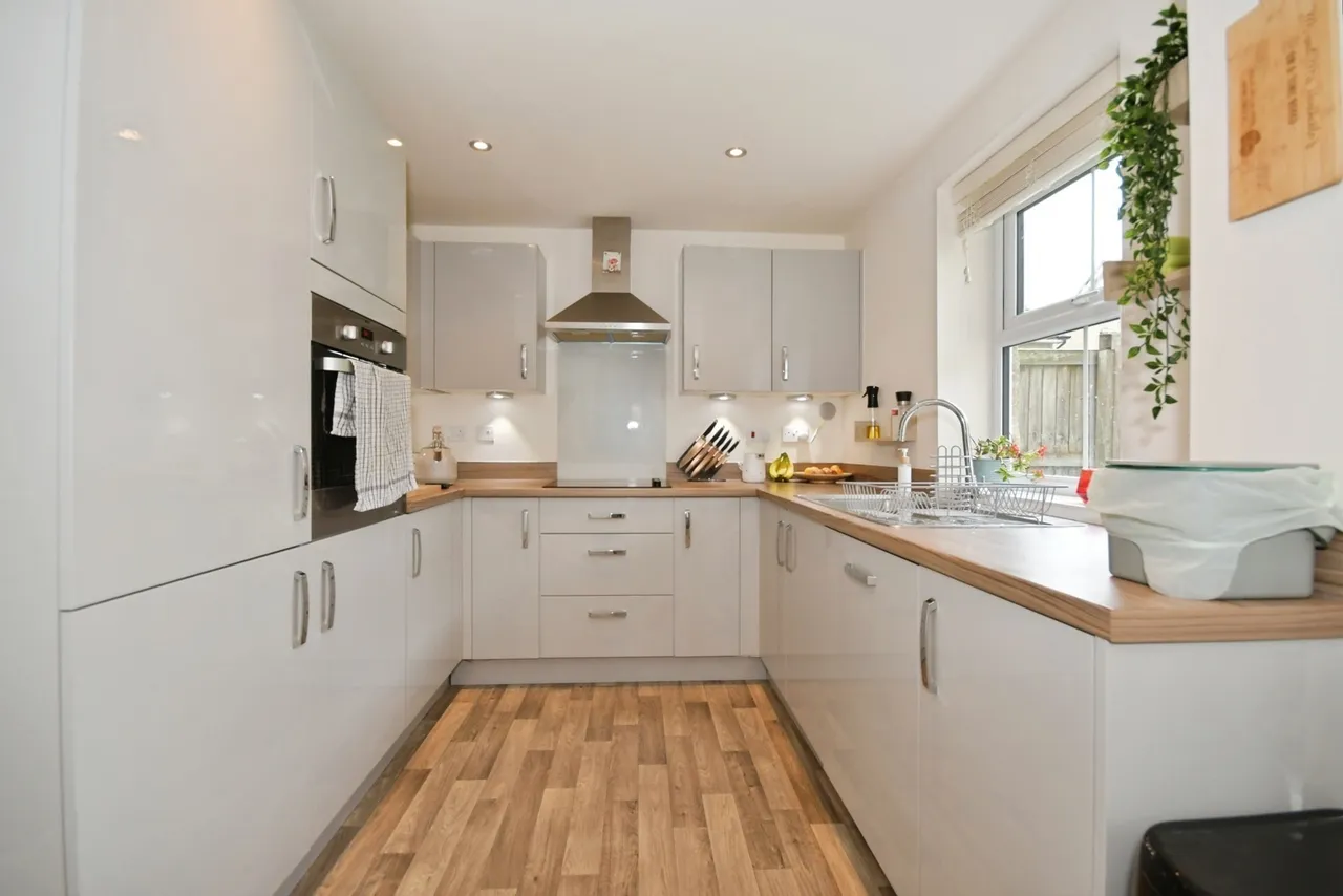 Quartz Drive, Buxton, Derbyshire, SK17, photo 10