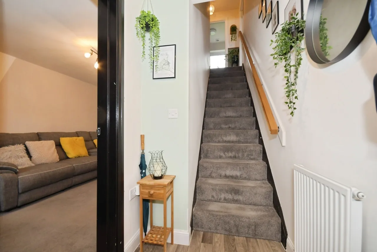 Quartz Drive, Buxton, Derbyshire, SK17, photo 6