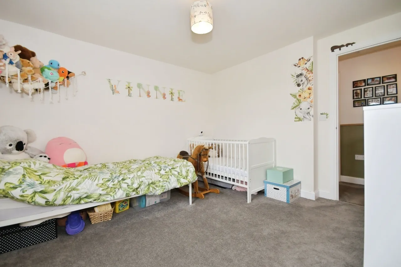 Quartz Drive, Buxton, Derbyshire, SK17, photo 18
