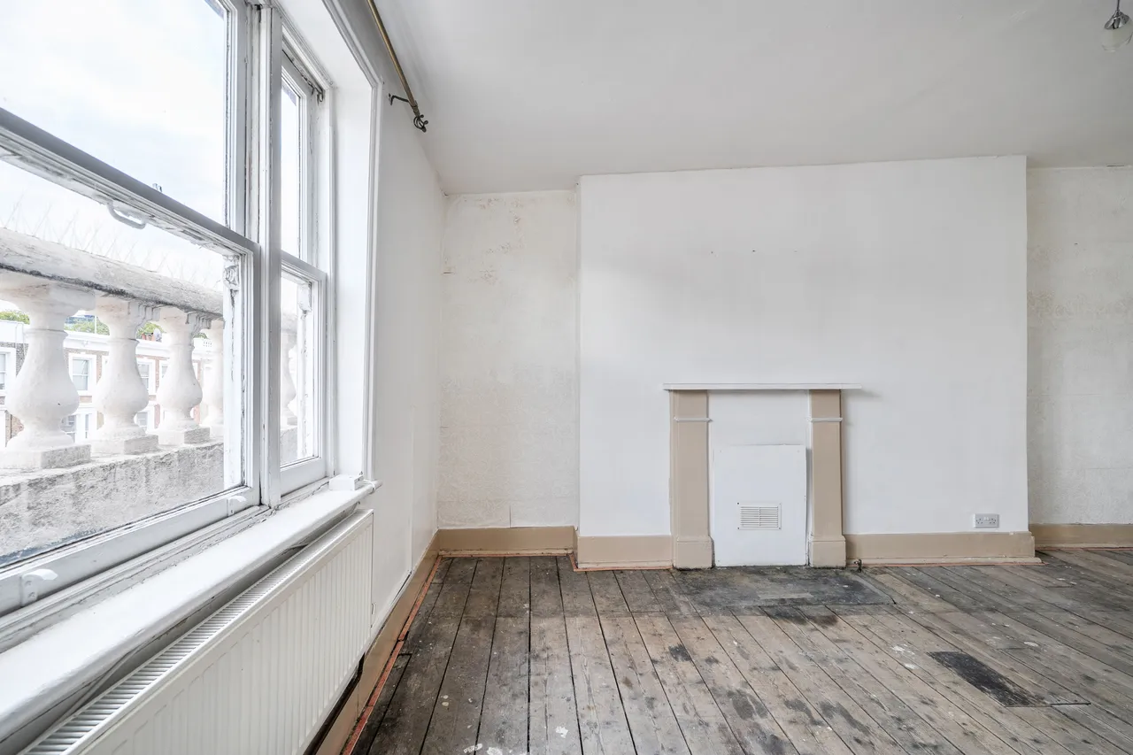 Flat 7, 24 Longridge Road, London, photo 11