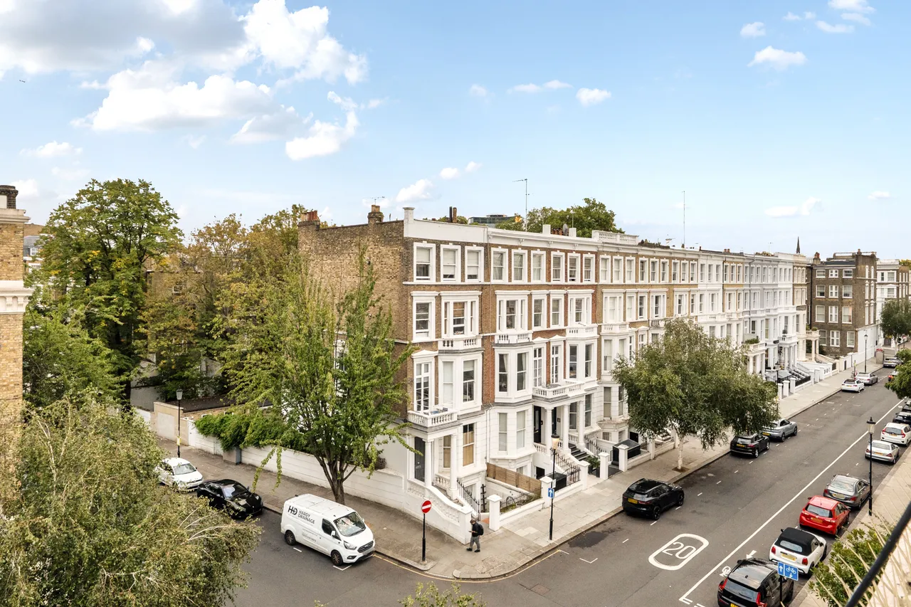 Flat 7, 24 Longridge Road, London, photo 8