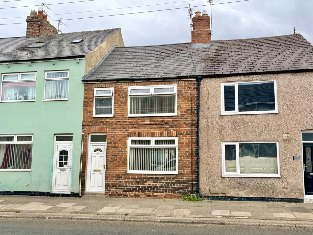 3 bed house for sale, High Street South, Langley Moor, DH7
