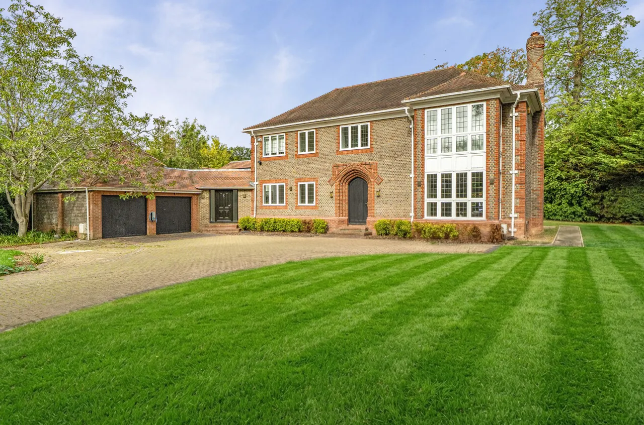 Greenwood Road, Tilehurst, RG30, photo 28