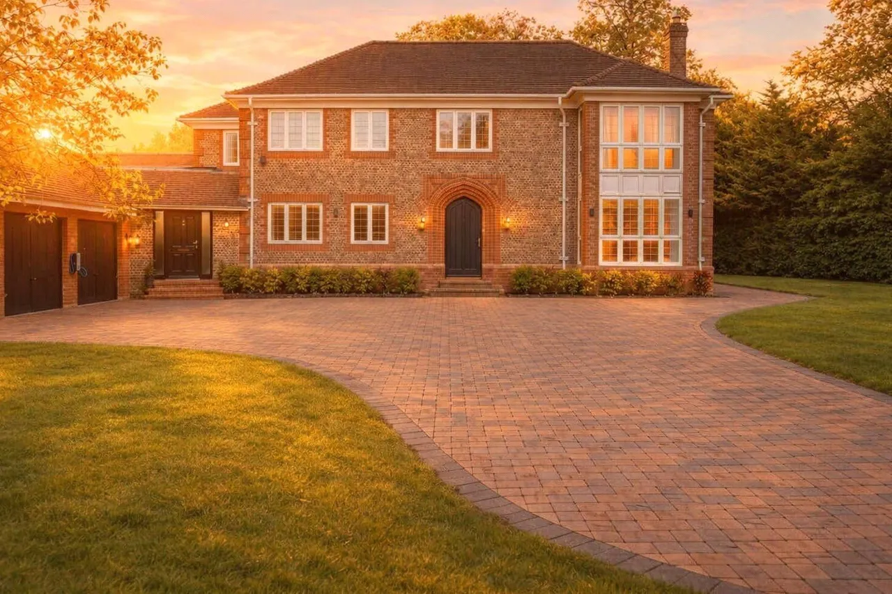 5 bed house for sale, Greenwood Road, Tilehurst, RG30