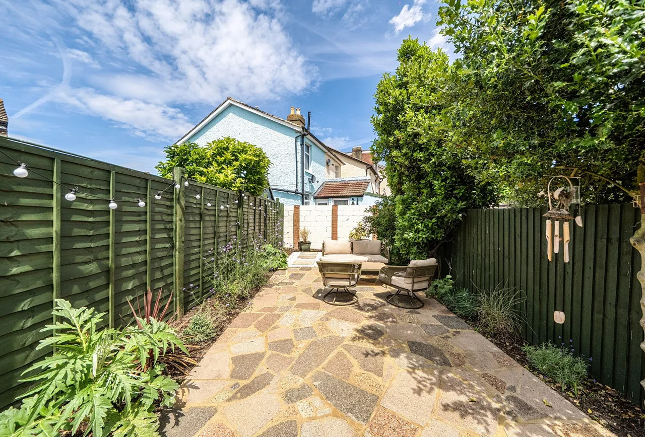 Clifton Road, London, SE25 6QA, photo 9