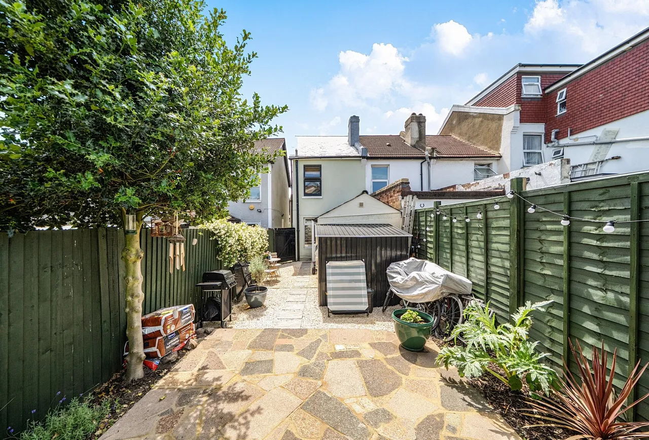 Clifton Road, London, SE25 6QA, photo 8