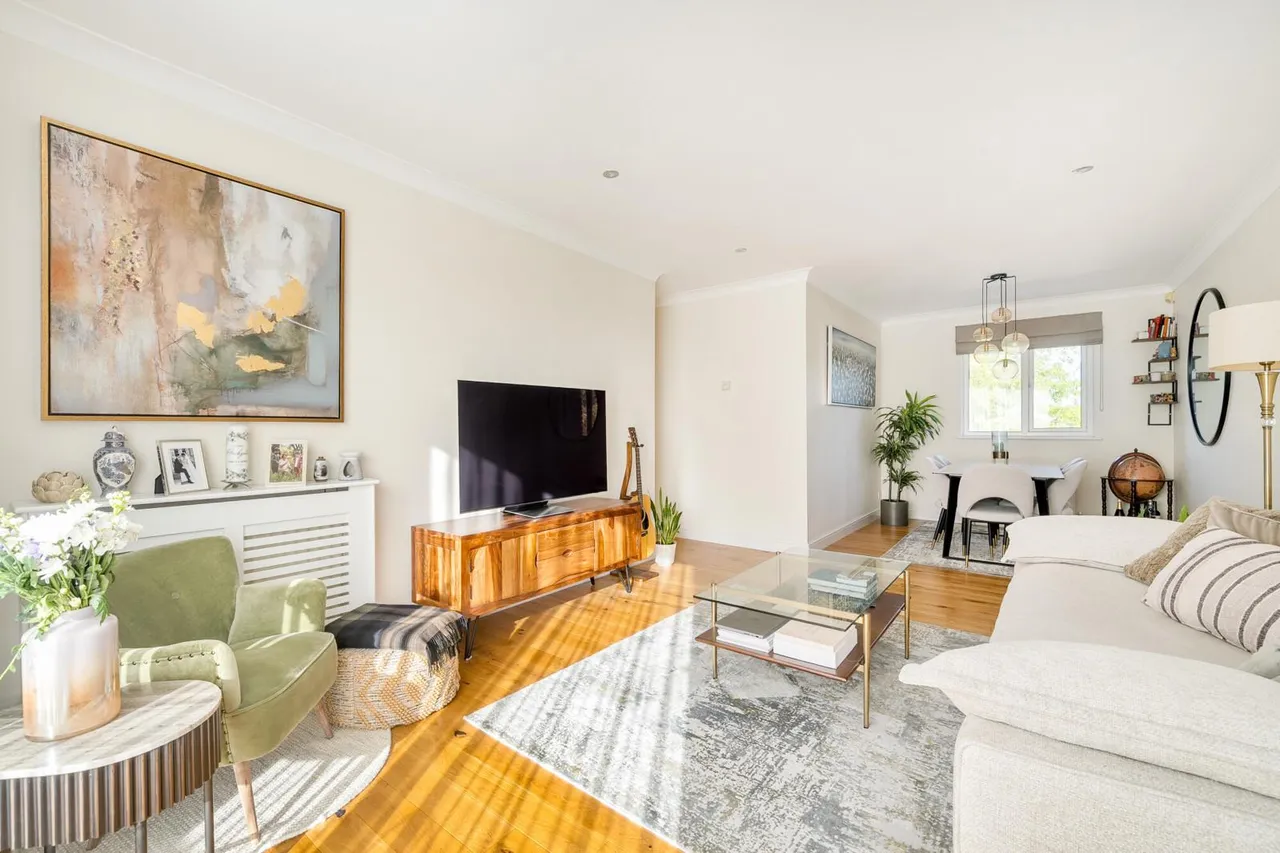 Westmoreland Road, BR2, photo 2