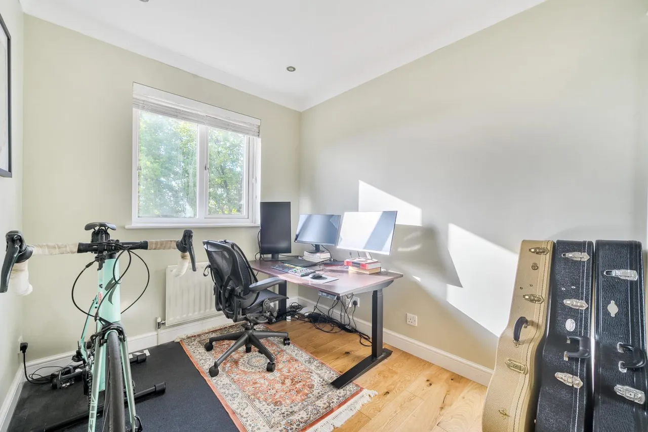 Westmoreland Road, BR2, photo 14