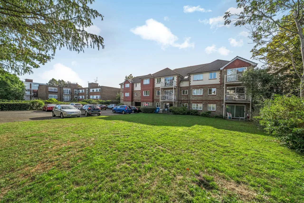 Westmoreland Road, BR2, photo 17