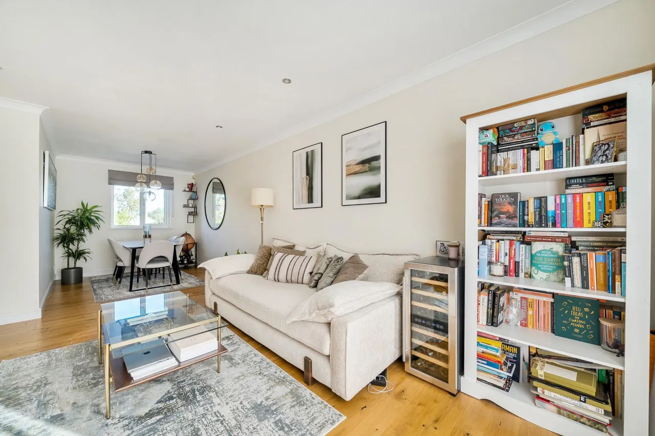 Westmoreland Road, BR2, photo 12