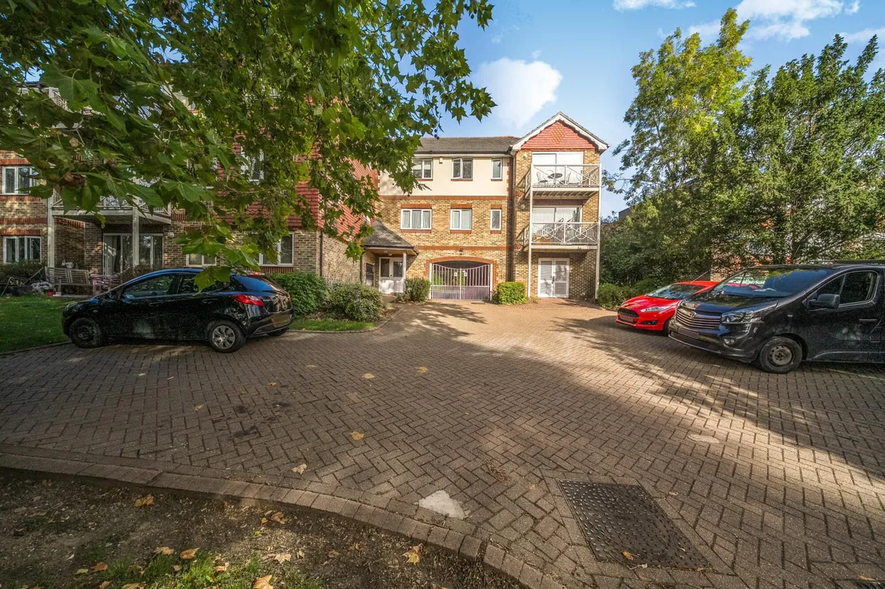 Westmoreland Road, BR2, photo 18